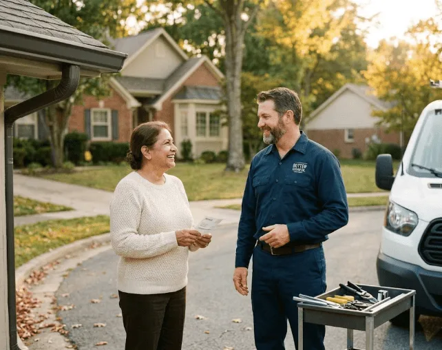 Gutter Repair Franksville, WI FAQs