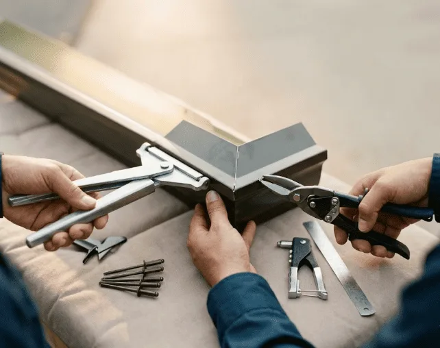 Why choose Gutter Repair in Franksville, WI